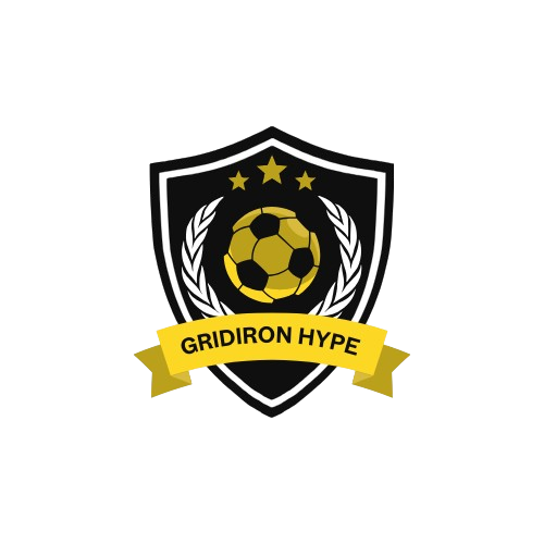Gridiron Hype Logo